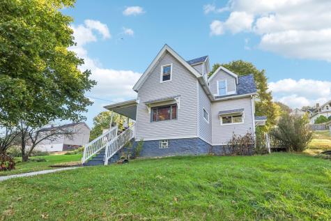 185 Center Avenue Burgettstown Boro PA 15021