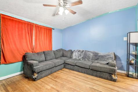 185 Center Avenue Burgettstown Boro PA 15021