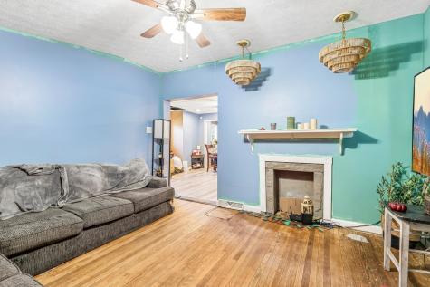 185 Center Avenue Burgettstown Boro PA 15021