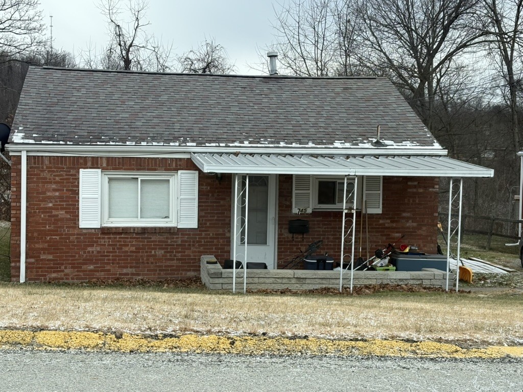 745 Memory Lane Liberty Boro PA 15133