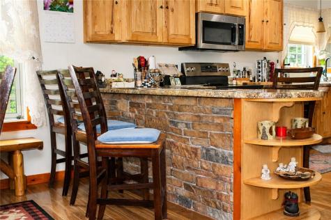 63 Pine Hill Road Franklin Township PA 15480