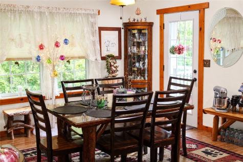 63 Pine Hill Road Franklin Township PA 15480