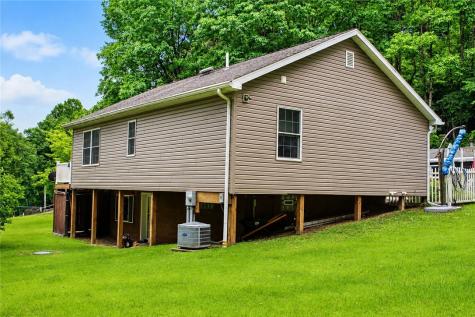 63 Pine Hill Road Franklin Township PA 15480