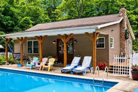 63 Pine Hill Road Franklin Township PA 15480