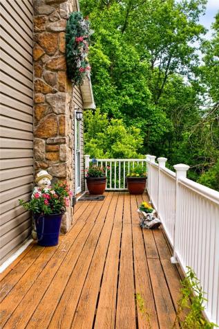 63 Pine Hill Road Franklin Township PA 15480
