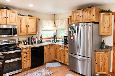63 Pine Hill Road Franklin Township PA 15480