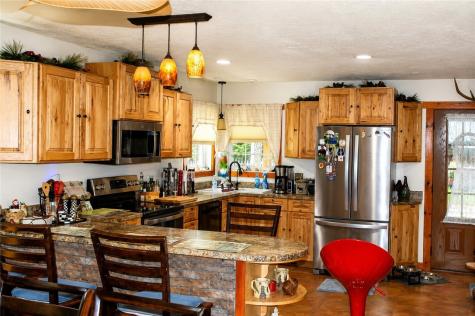 63 Pine Hill Road Franklin Township PA 15480