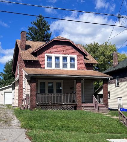 509 Norwood New Castle PA 16105