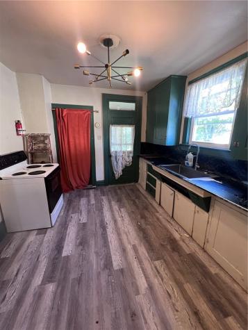 509 Norwood New Castle PA 16105