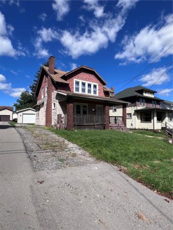 509 Norwood New Castle PA 16105
