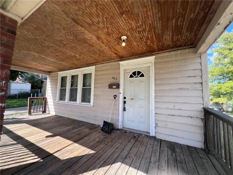 509 Norwood New Castle PA 16105