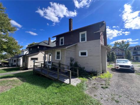 509 Norwood New Castle PA 16105