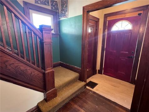 509 Norwood New Castle PA 16105