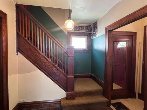 509 Norwood New Castle PA 16105