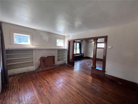 509 Norwood New Castle PA 16105