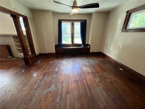 509 Norwood New Castle PA 16105