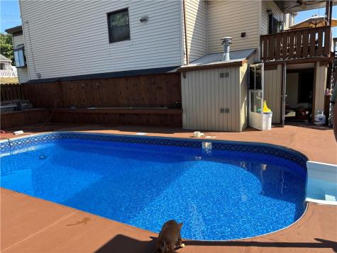 1659 Steuben Street Crafton Heights PA 15205