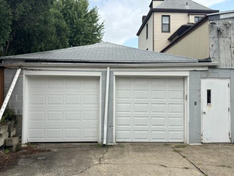 1659 Steuben Street Crafton Heights PA 15205