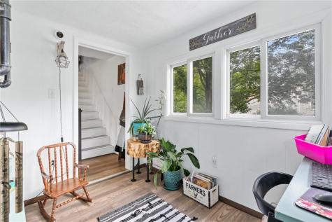 33 Hubbard Road Smith PA 15021