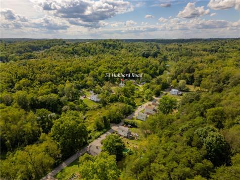 33 Hubbard Road Smith PA 15021