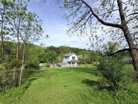 33 Hubbard Road Smith PA 15021