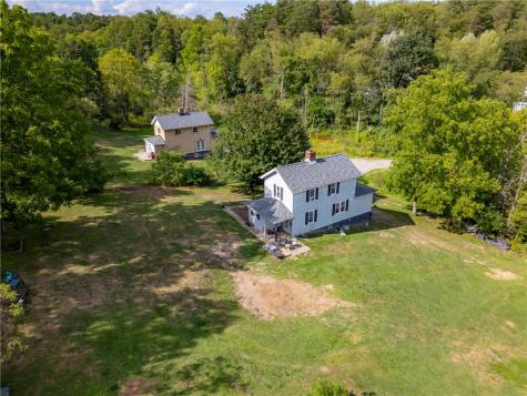 33 Hubbard Road Smith PA 15021