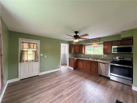 33 Hubbard Road Smith PA 15021