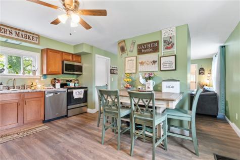 33 Hubbard Road Smith PA 15021