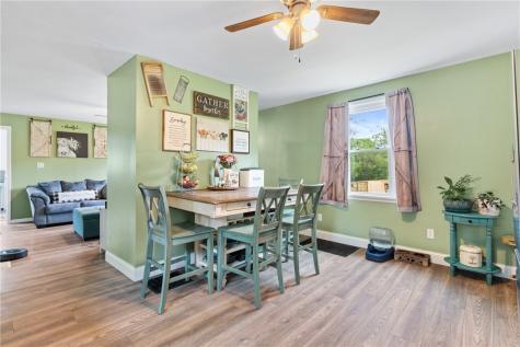33 Hubbard Road Smith PA 15021