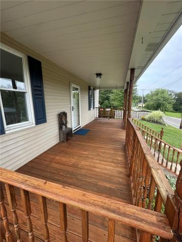 853 Walnut Hill Road Georges Township PA 15401