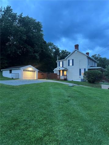 853 Walnut Hill Road Georges Township PA 15401