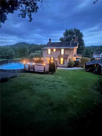 853 Walnut Hill Road Georges Township PA 15401