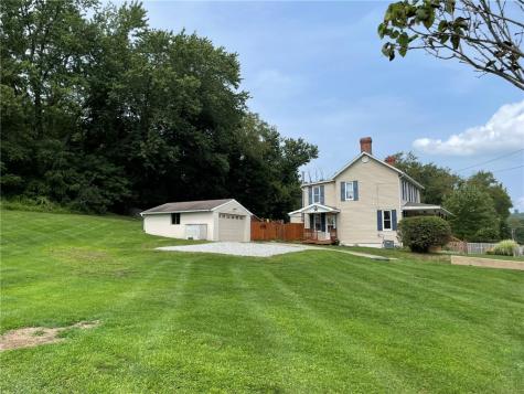 853 Walnut Hill Road Georges Township PA 15401