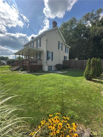 853 Walnut Hill Road Georges Township PA 15401