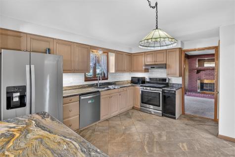 21 Scenic Drive Kennedy Township PA 15108