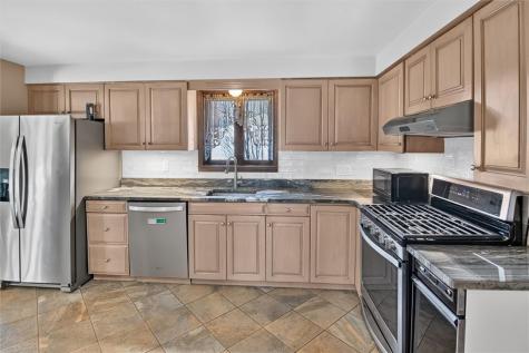 21 Scenic Drive Kennedy Township PA 15108