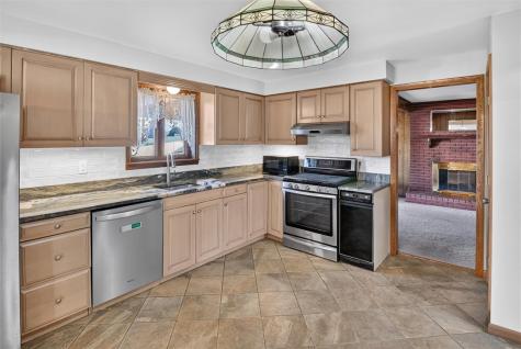21 Scenic Drive Kennedy Township PA 15108