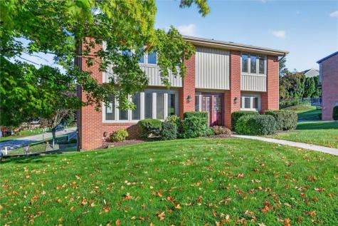 21 Scenic Drive Kennedy Township PA 15108