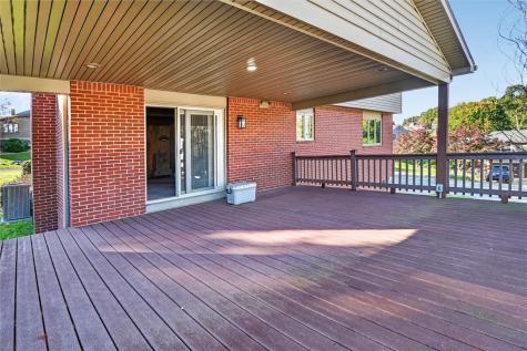 21 Scenic Drive Kennedy Township PA 15108