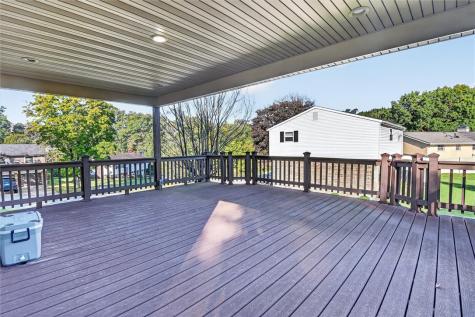 21 Scenic Drive Kennedy Township PA 15108