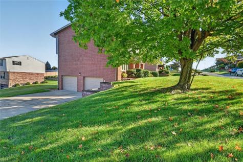 21 Scenic Drive Kennedy Township PA 15108