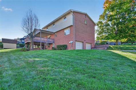 21 Scenic Drive Kennedy Township PA 15108