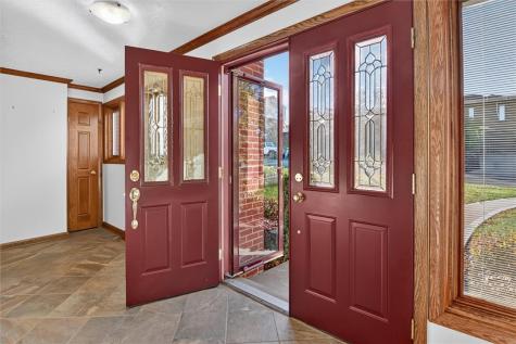 21 Scenic Drive Kennedy Township PA 15108