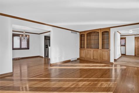 21 Scenic Drive Kennedy Township PA 15108