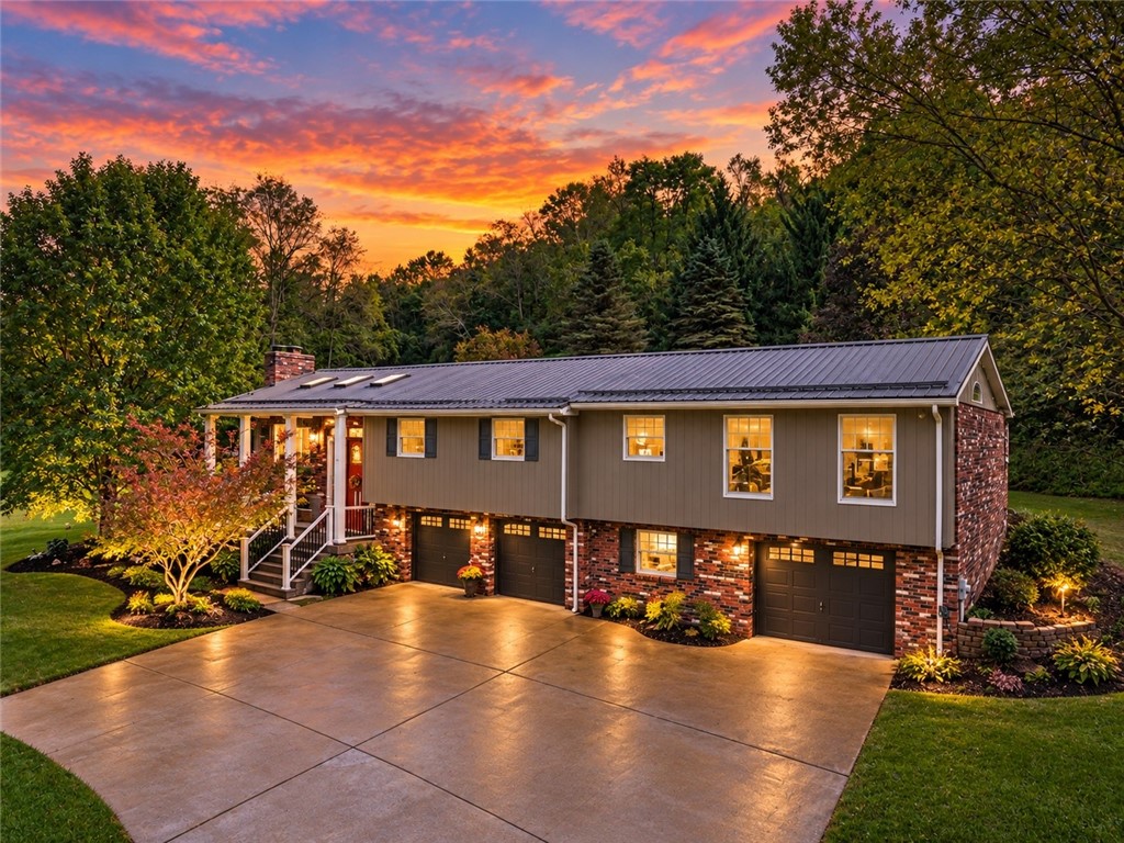 42 Old Camp Lane Buffalo Township PA 15323