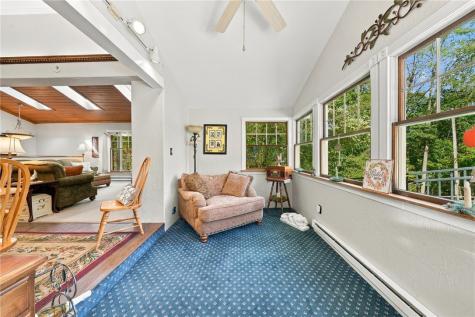 42 Old Camp Lane Buffalo Township PA 15323