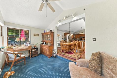 42 Old Camp Lane Buffalo Township PA 15323