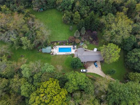 42 Old Camp Lane Buffalo Township PA 15323