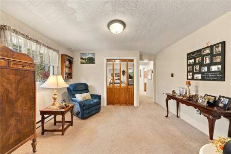 42 Old Camp Lane Buffalo Township PA 15323