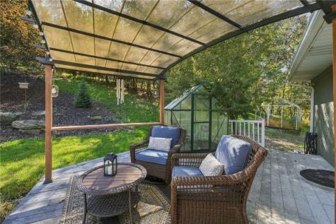 42 Old Camp Lane Buffalo Township PA 15323